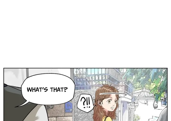 Seoul Ghost Stories - Civil Complaints Department Chapter 7 page 36 - 