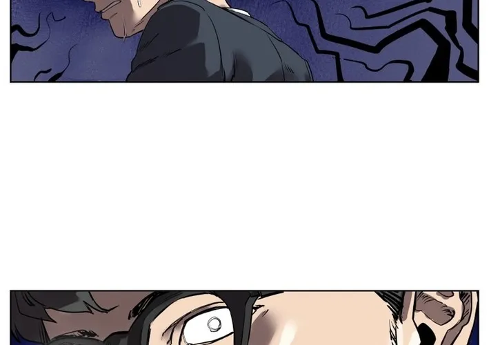 Seoul Ghost Stories - Civil Complaints Department Chapter 7 page 8 - 