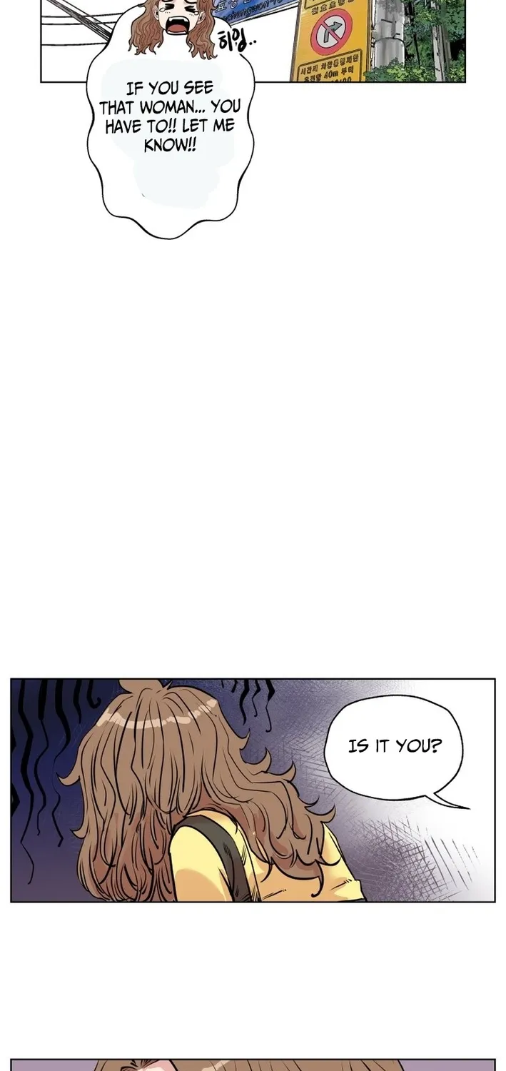 Seoul Ghost Stories - Civil Complaints Department Chapter 8 page 35 - 