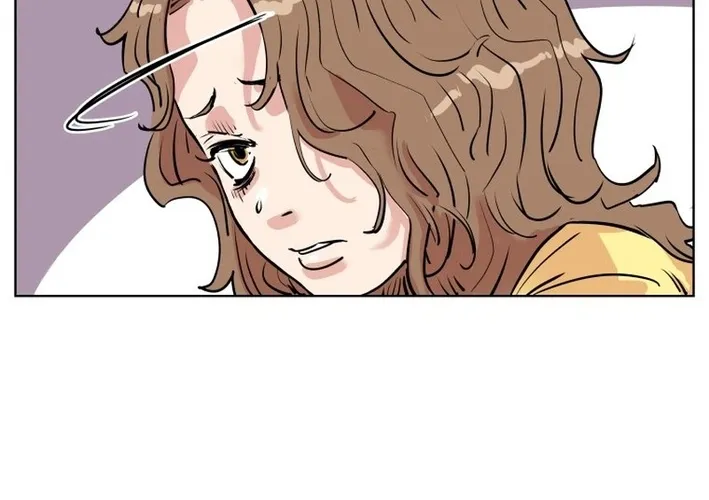 Seoul Ghost Stories - Civil Complaints Department Chapter 8 page 36 - 