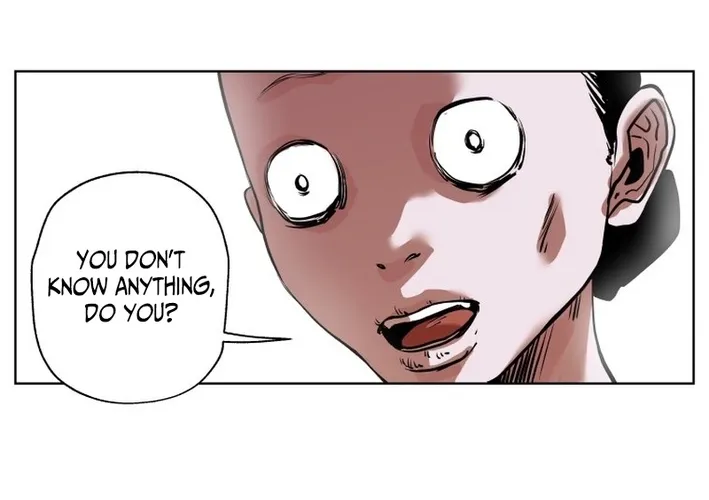 Seoul Ghost Stories - Civil Complaints Department Chapter 8 page 40 - 
