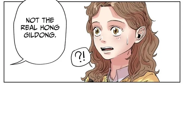 Seoul Ghost Stories - Civil Complaints Department Chapter 8 page 8 - 