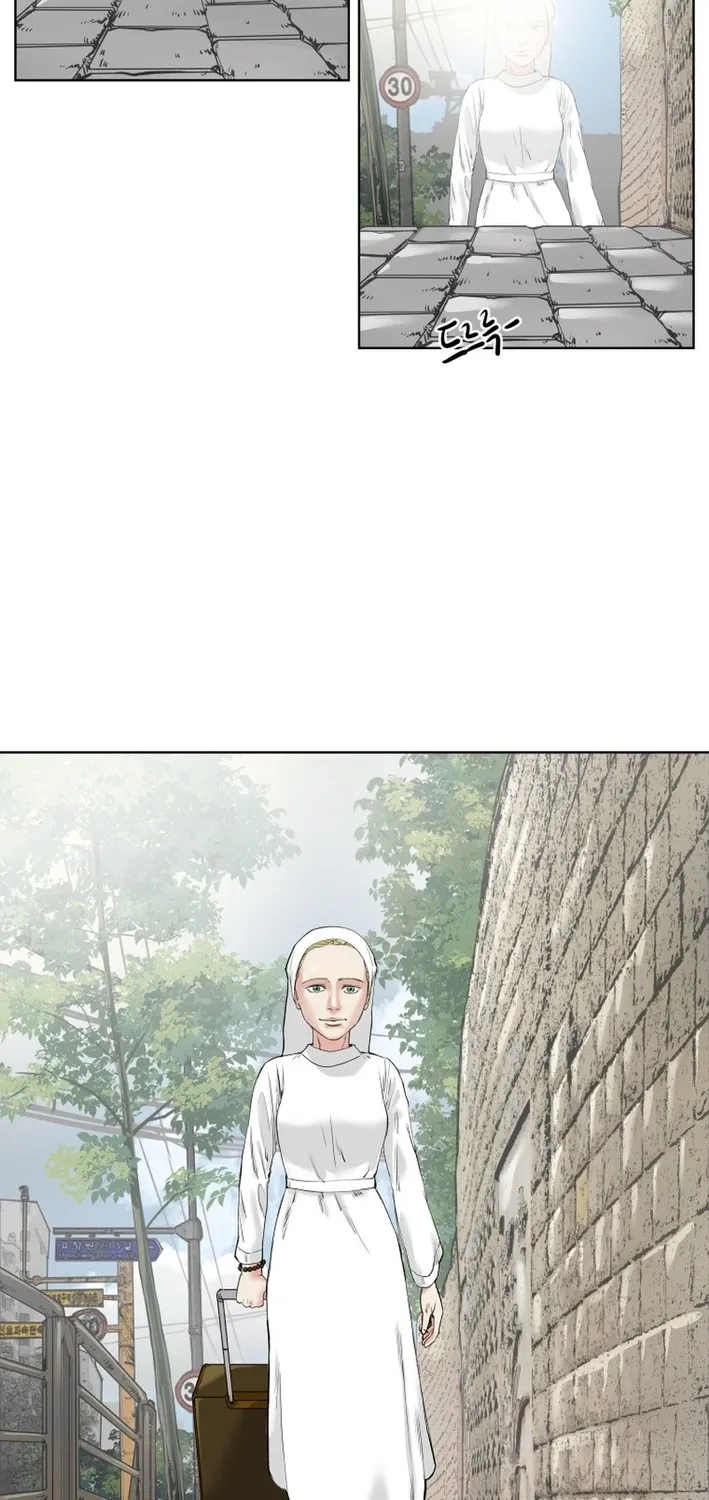 Seoul Ghost Stories - Civil Complaints Department Chapter 9 page 17 - 