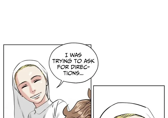 Seoul Ghost Stories - Civil Complaints Department Chapter 9 page 20 - 