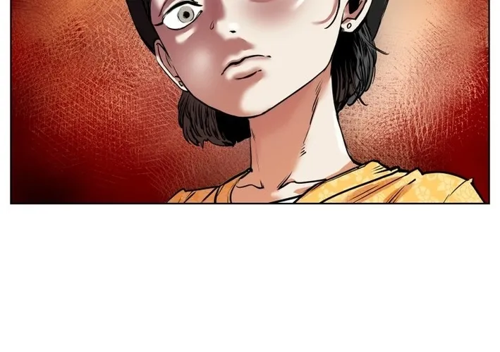 Seoul Ghost Stories - Civil Complaints Department Chapter 9 page 40 - 