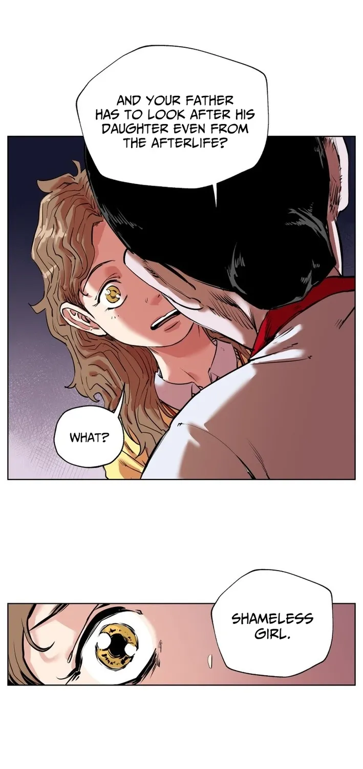 Seoul Ghost Stories - Civil Complaints Department Chapter 9 page 9 - 
