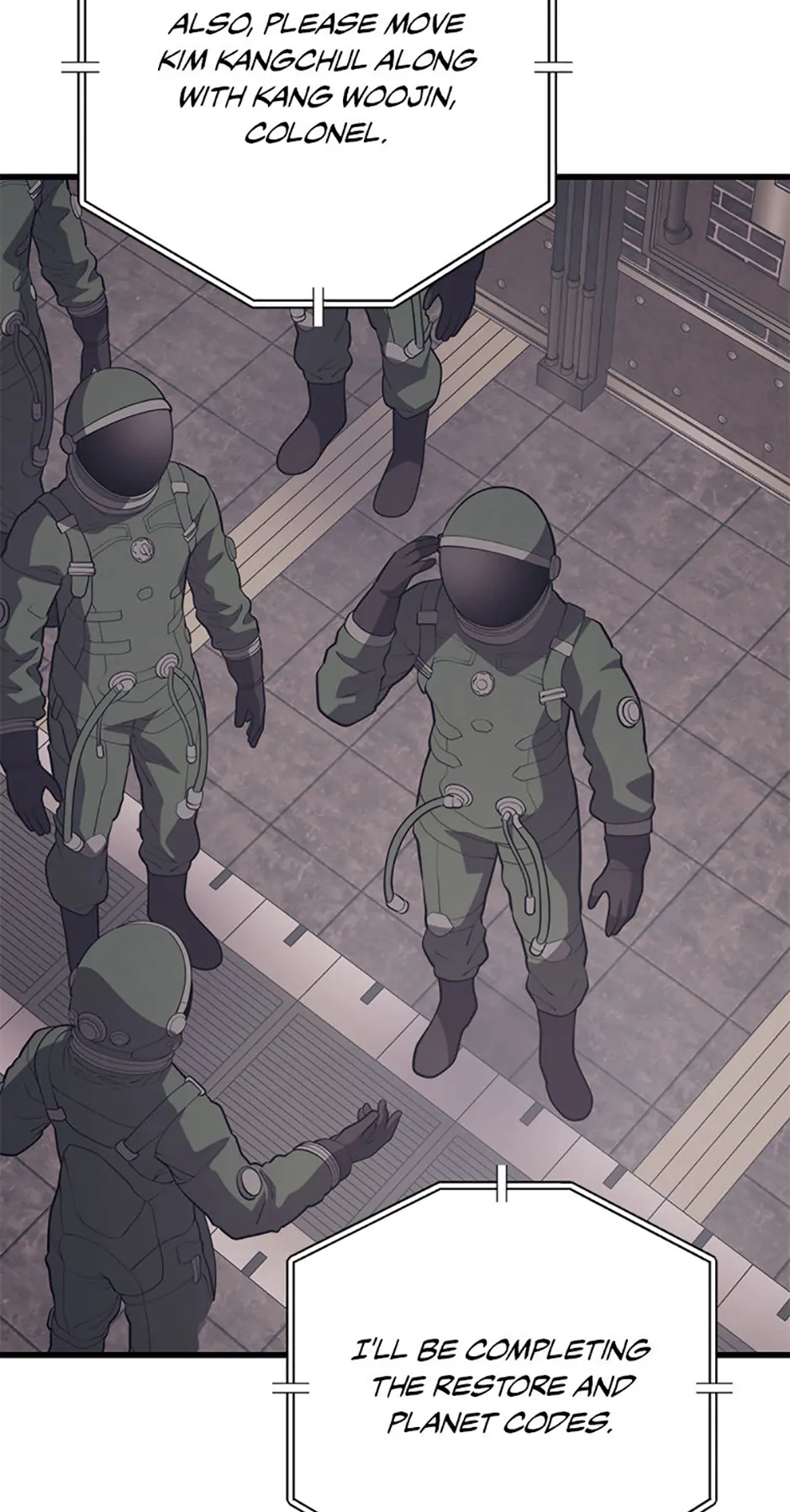  Chapter 143 page 70 - 
