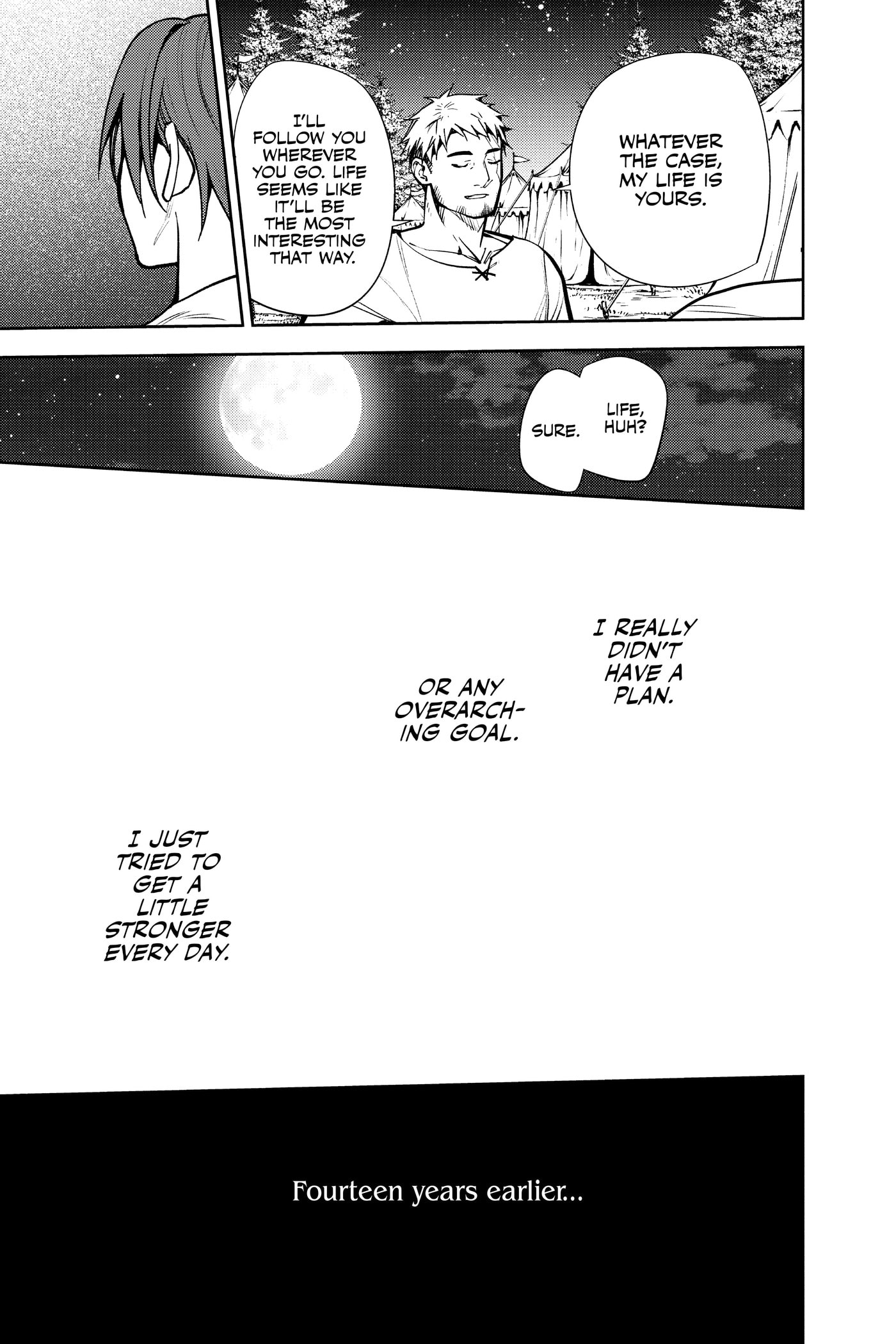 Seraph of the End: Vampire Reign Chapter 0 page 12 - 