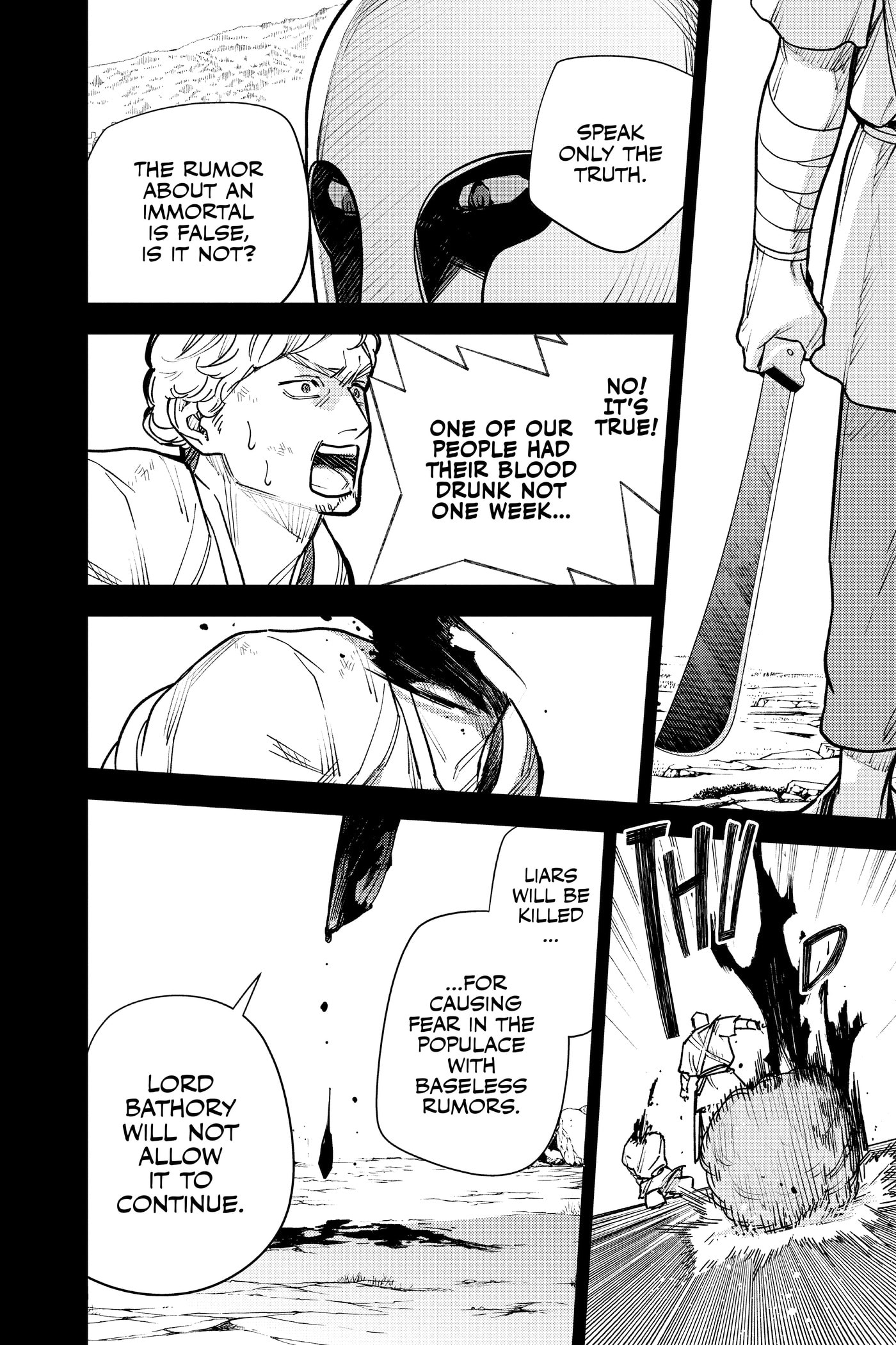 Seraph of the End: Vampire Reign Chapter 0 page 147 - 