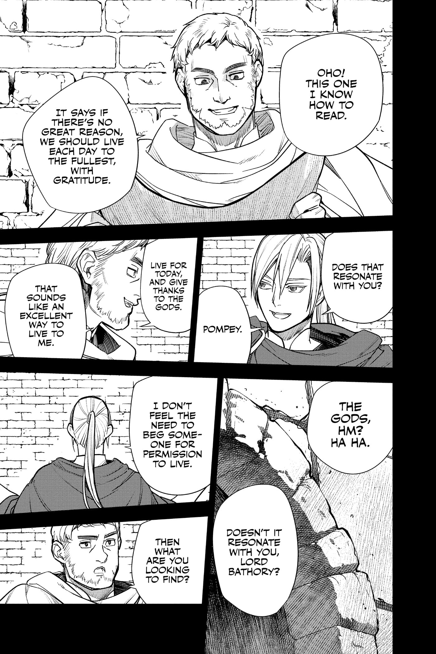 Seraph of the End: Vampire Reign Chapter 0 page 150 - 