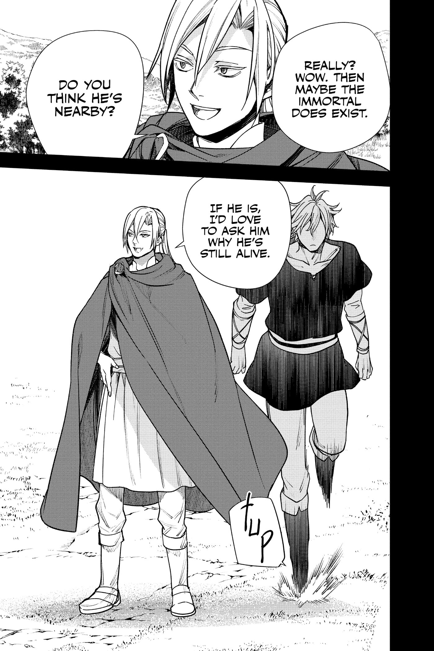 Seraph of the End: Vampire Reign Chapter 0 page 152 - 