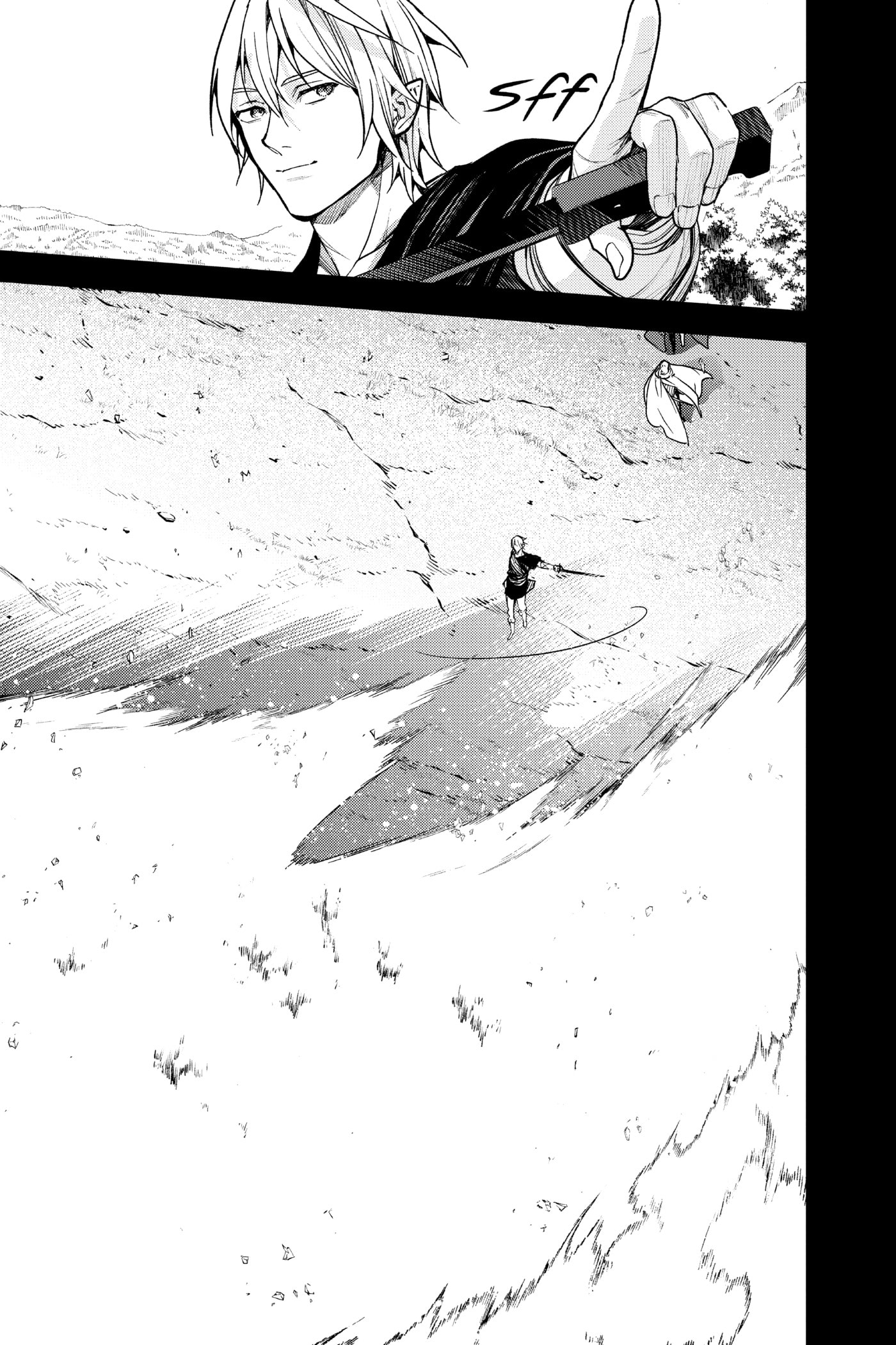 Seraph of the End: Vampire Reign Chapter 0 page 156 - 