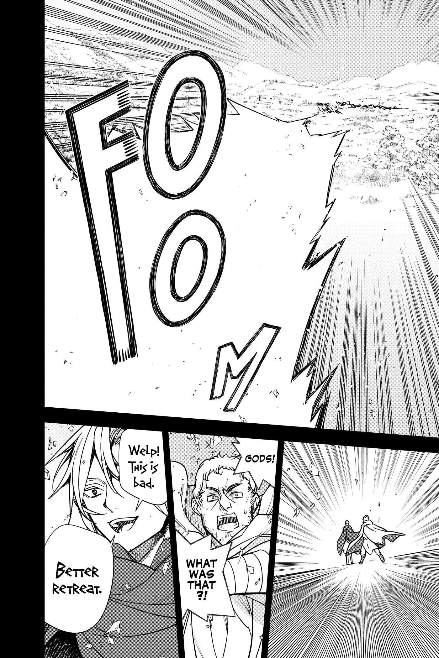 Seraph of the End: Vampire Reign Chapter 0 page 157 - 