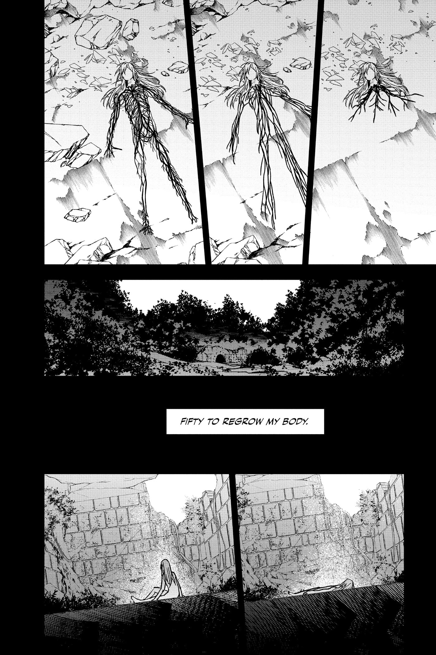 Seraph of the End: Vampire Reign Chapter 0 page 173 - 