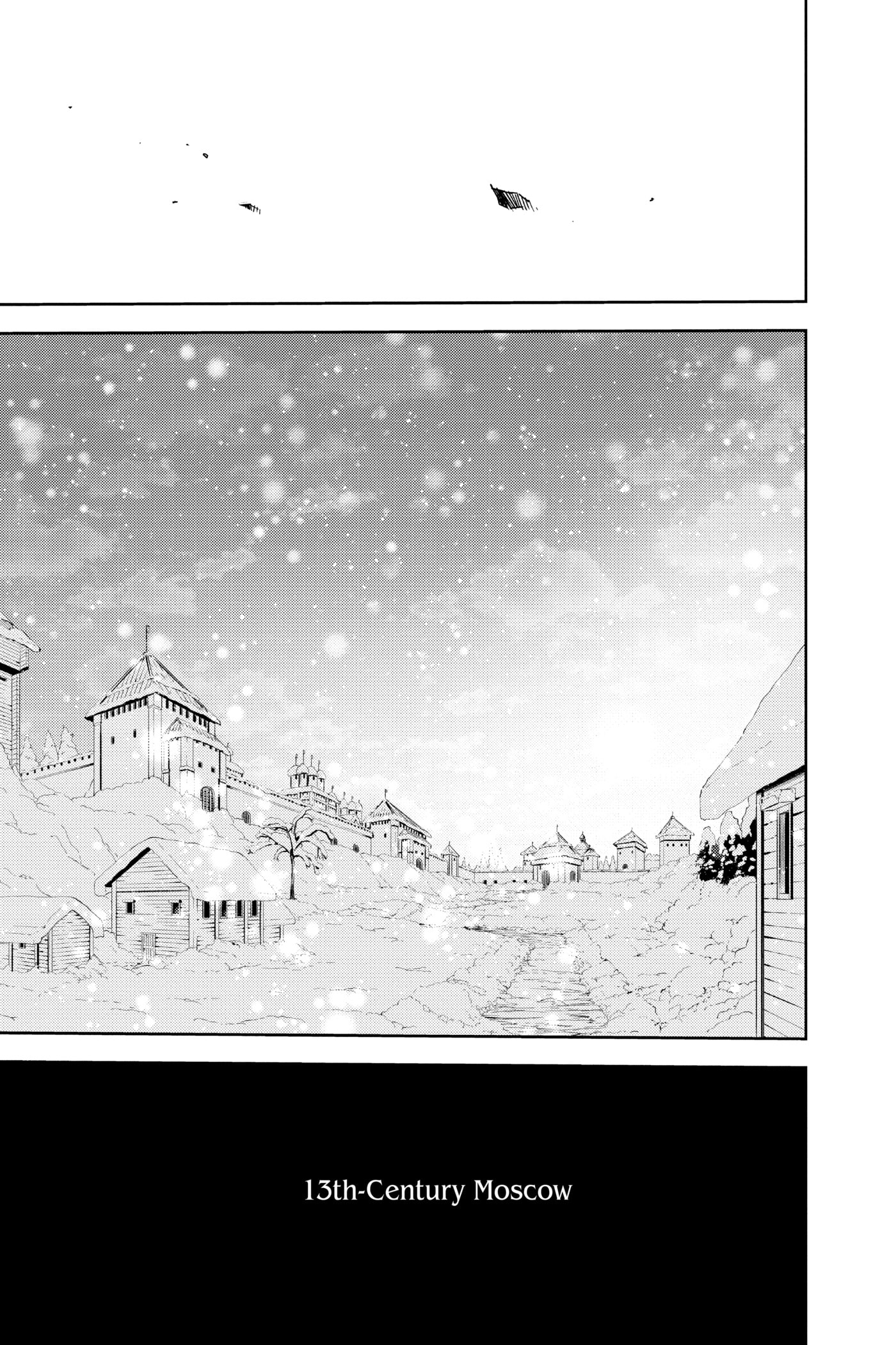 Seraph of the End: Vampire Reign Chapter 0 page 36 - 