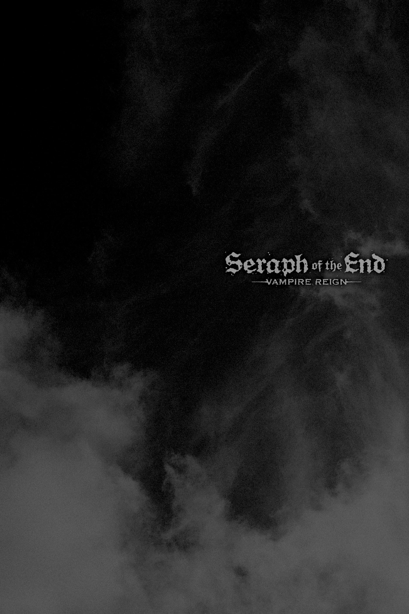 Seraph of the End: Vampire Reign Chapter 0 page 43 - 