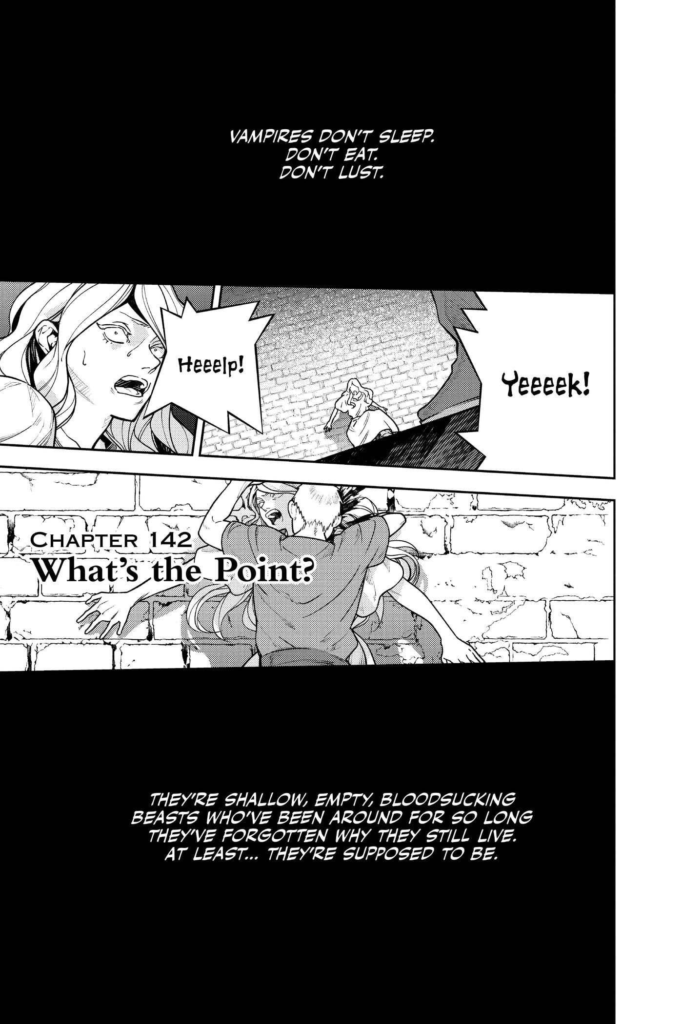 Seraph of the End: Vampire Reign Chapter 0 page 44 - 