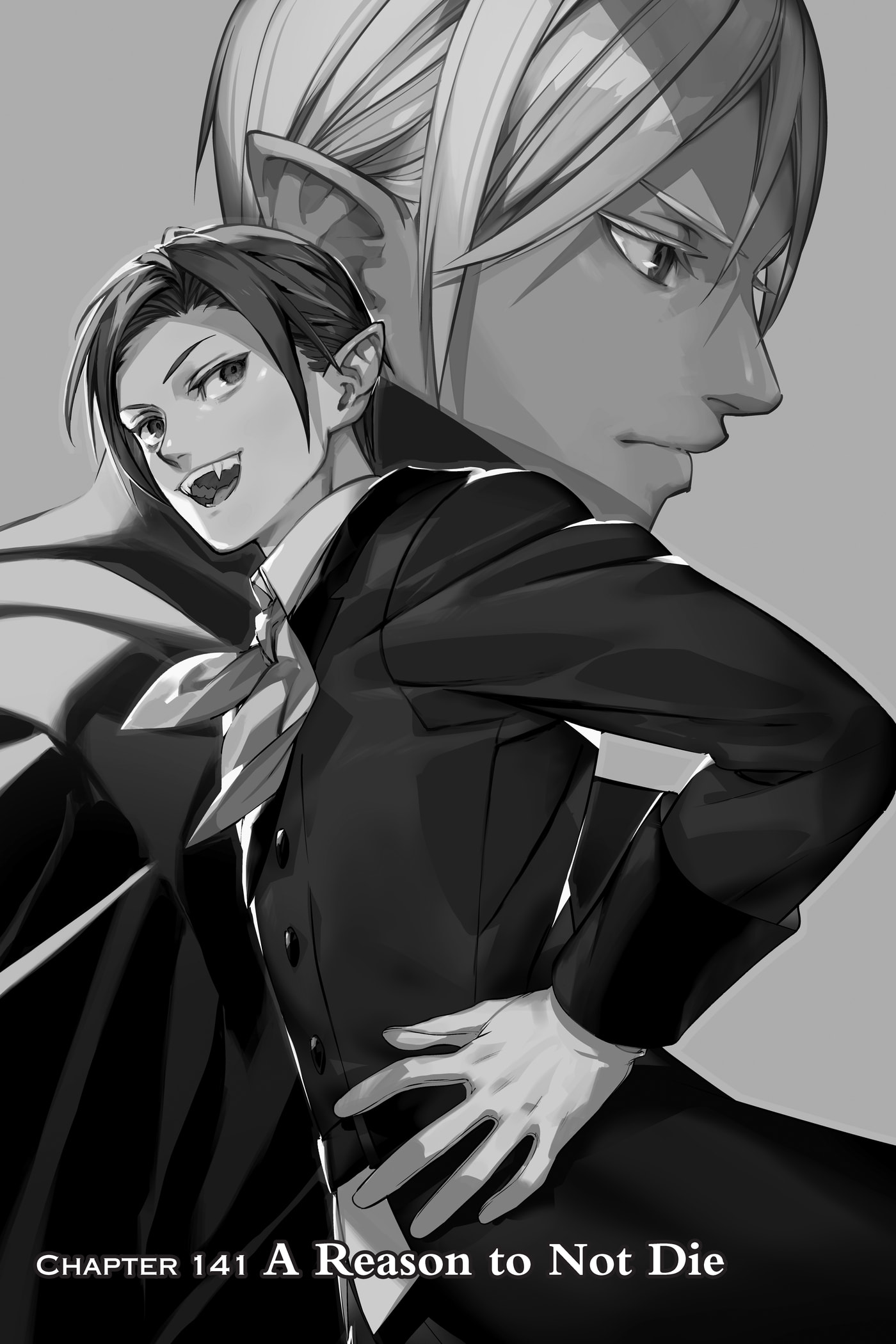 Seraph of the End: Vampire Reign Chapter 0 page 6 - 