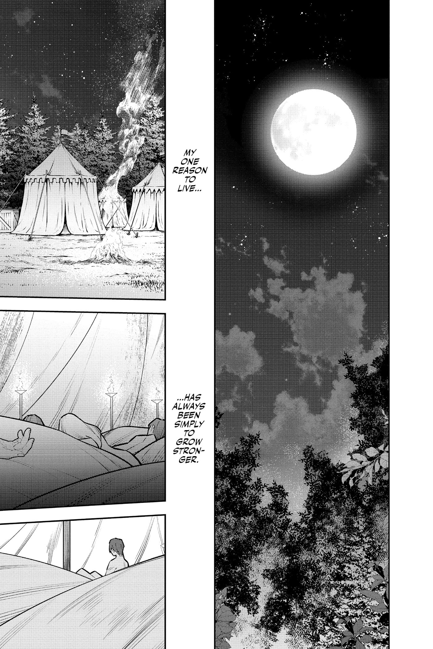 Seraph of the End: Vampire Reign Chapter 0 page 8 - 