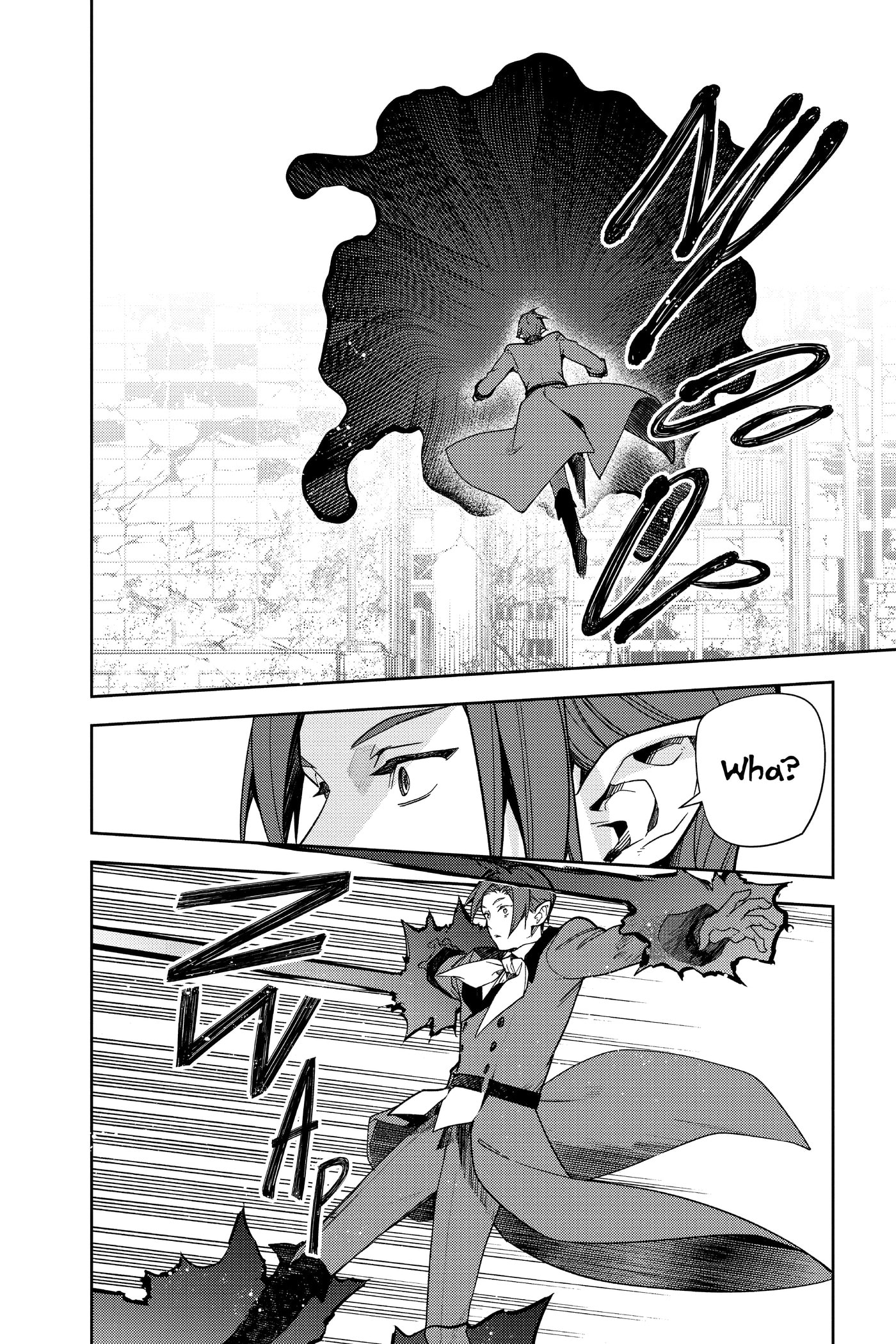 Seraph of the End: Vampire Reign Chapter 0 page 73 - 