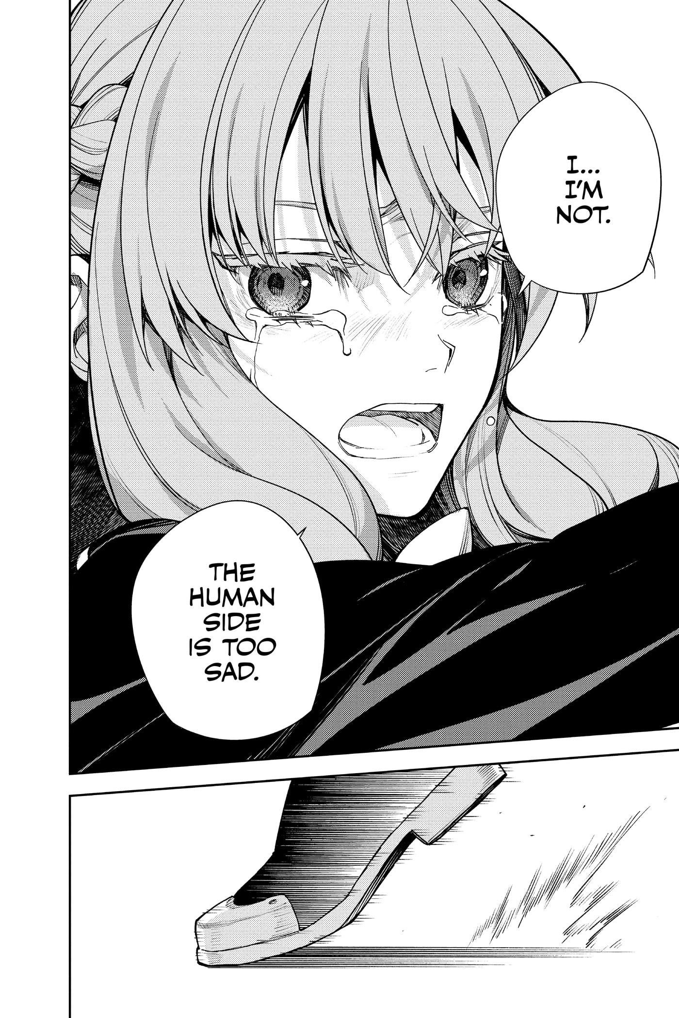 Seraph of the End: Vampire Reign Chapter 0 page 100 - 