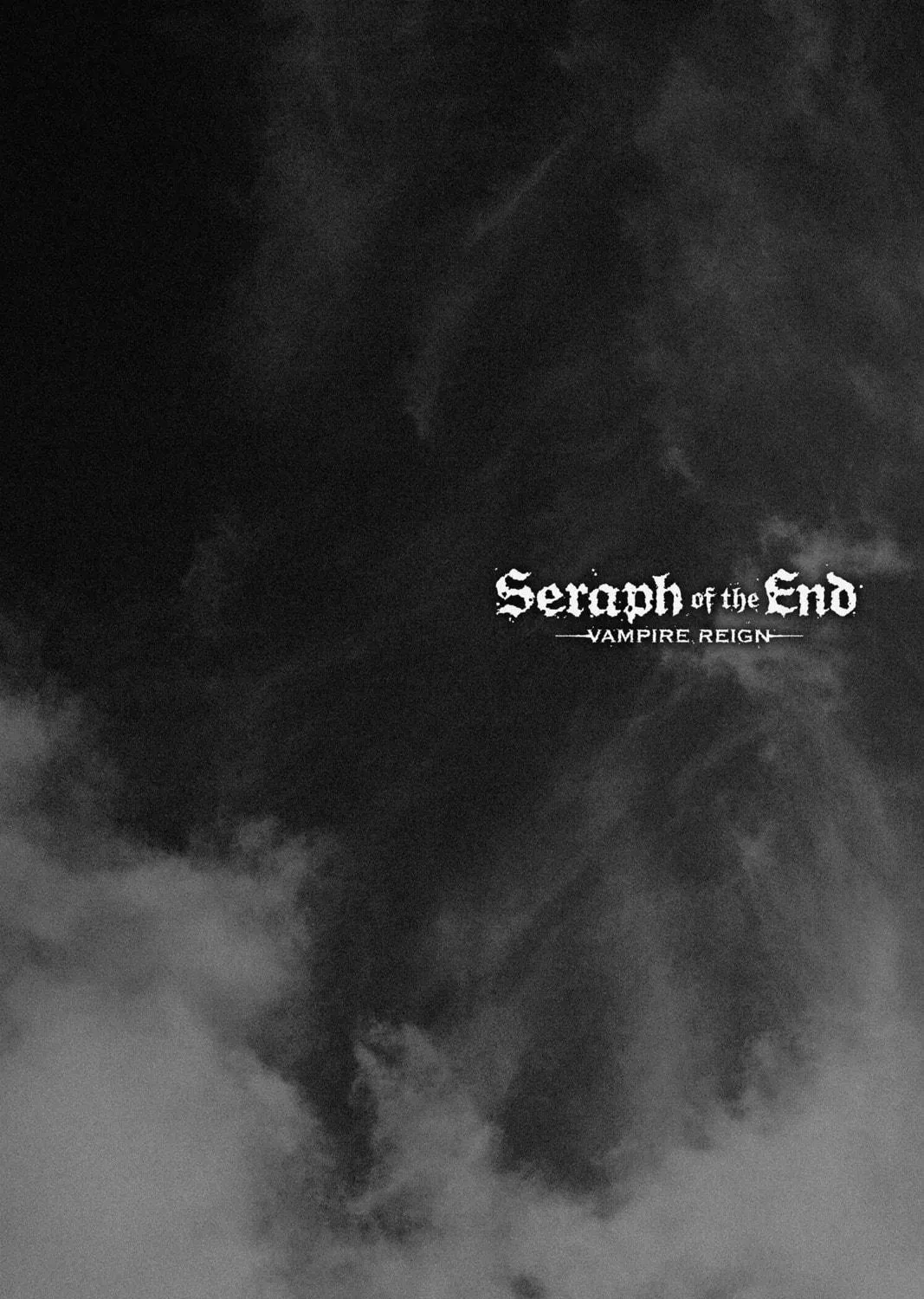 Seraph of the End: Vampire Reign Chapter 103 page 77 - 