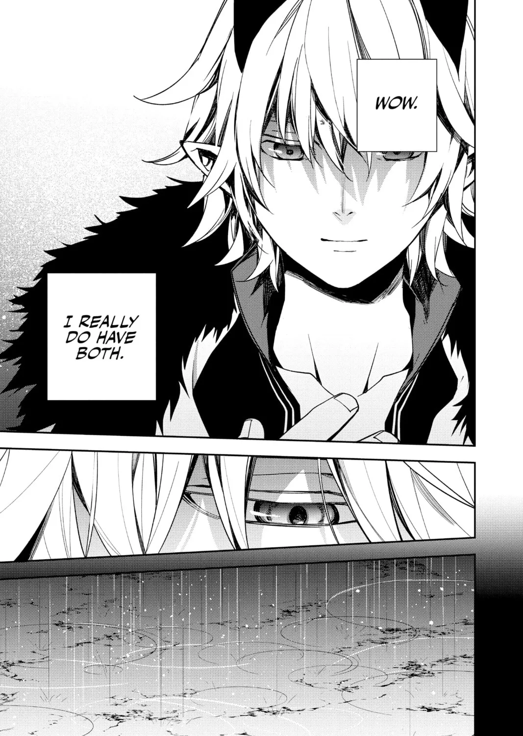 Seraph of the End: Vampire Reign Chapter 109 page 13 - 