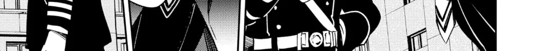 Seraph of the End: Vampire Reign Chapter 109 page 68 - 