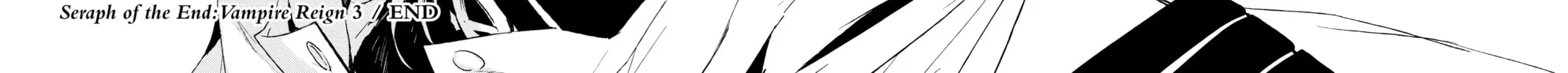 Seraph of the End: Vampire Reign Chapter 11 page 84 - 