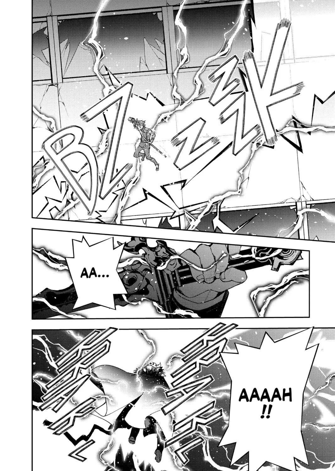 Seraph of the End: Vampire Reign Chapter 111 page 61 - 
