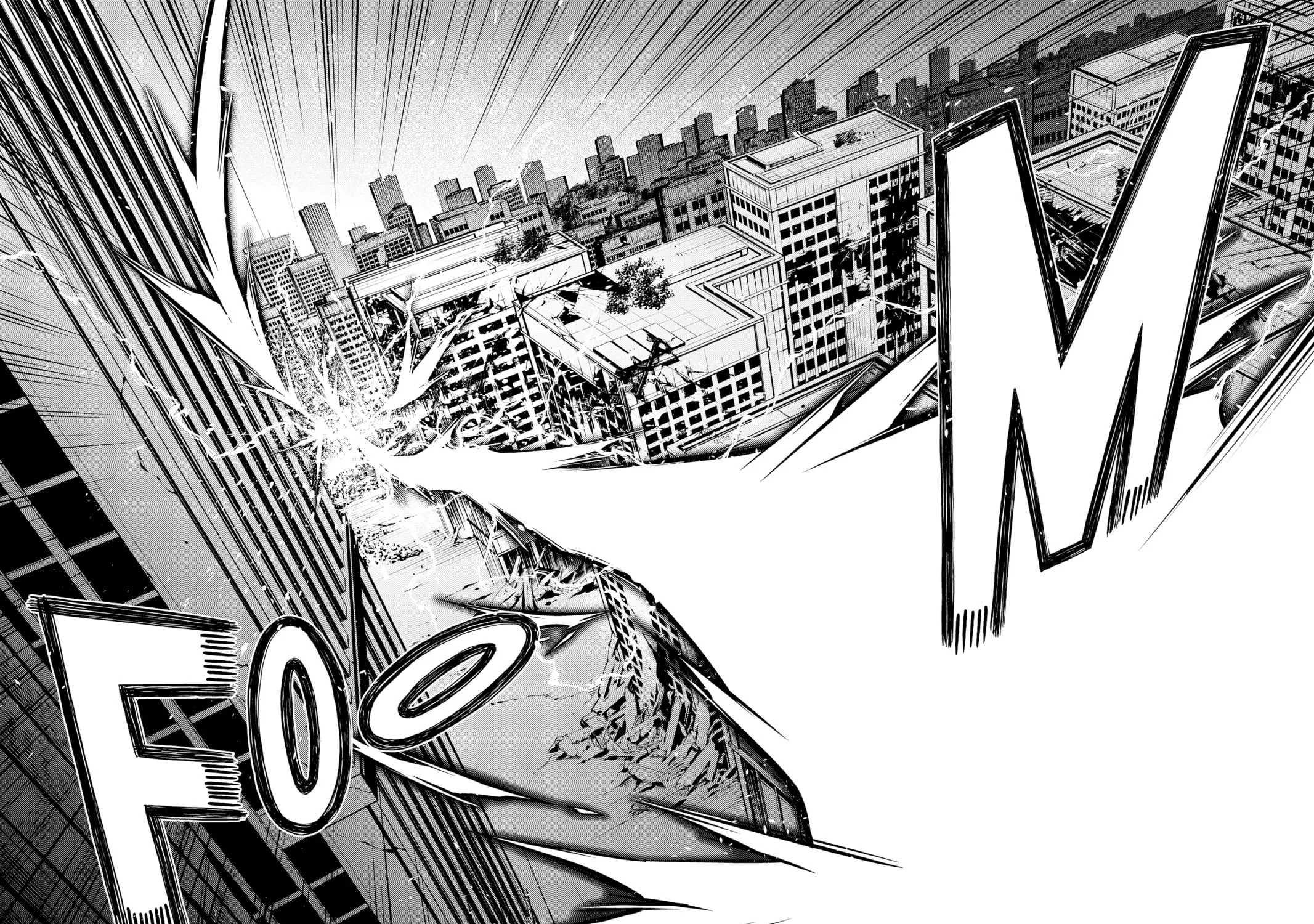 Seraph of the End: Vampire Reign Chapter 111 page 71 - 