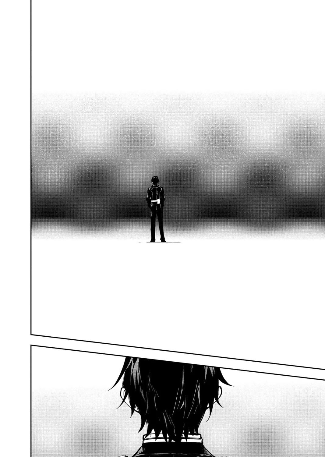 Seraph of the End: Vampire Reign Chapter 112 page 31 - 