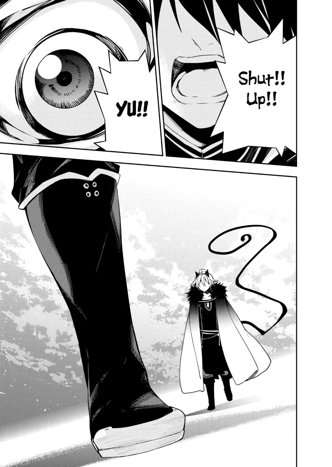 Seraph of the End: Vampire Reign Chapter 115 page 13 - 