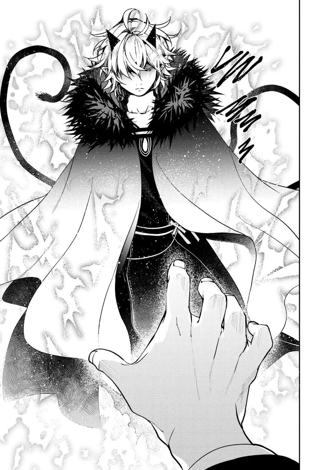 Seraph of the End: Vampire Reign Chapter 118 page 59 - 