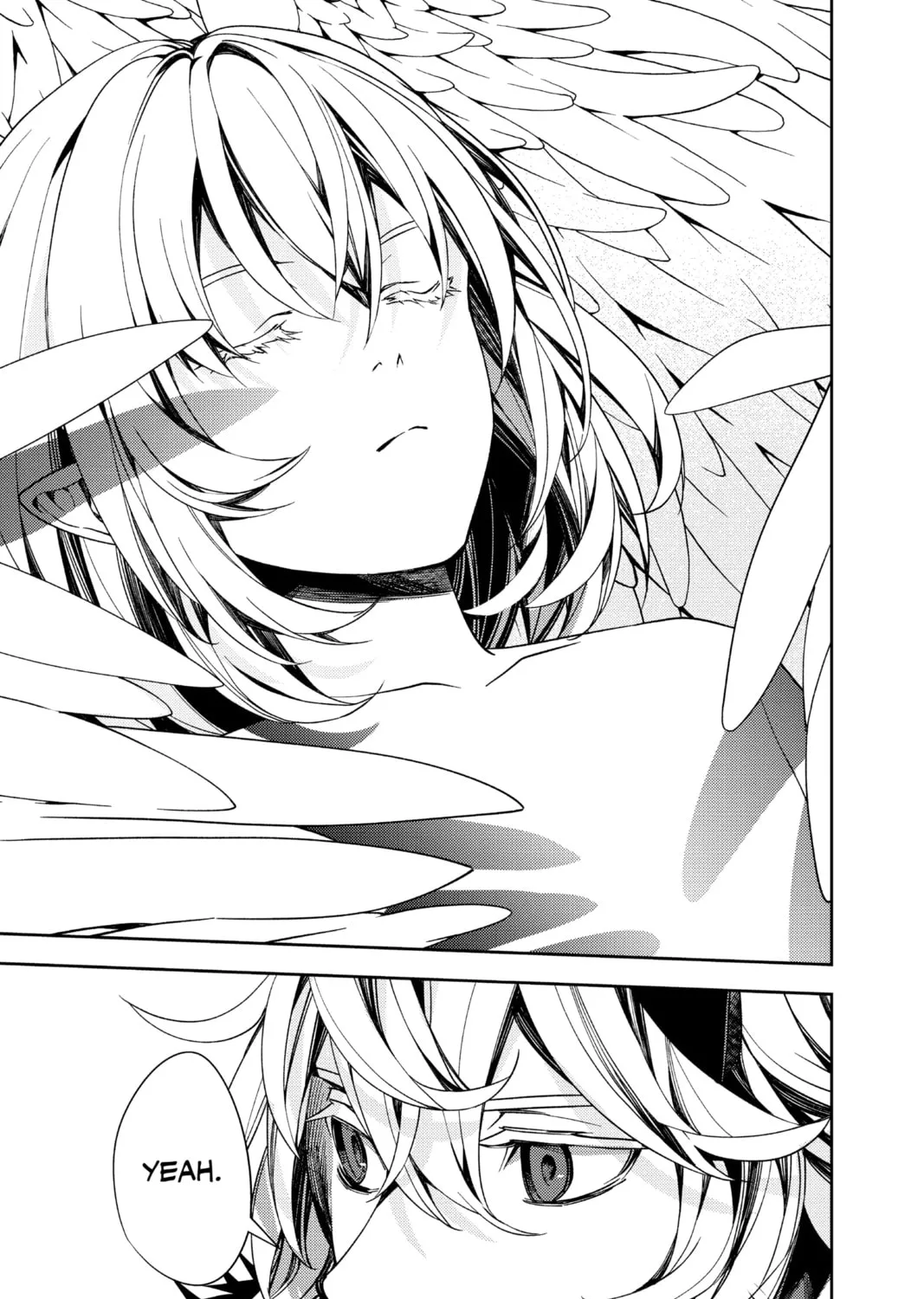 Seraph of the End: Vampire Reign Chapter 120 page 13 - 