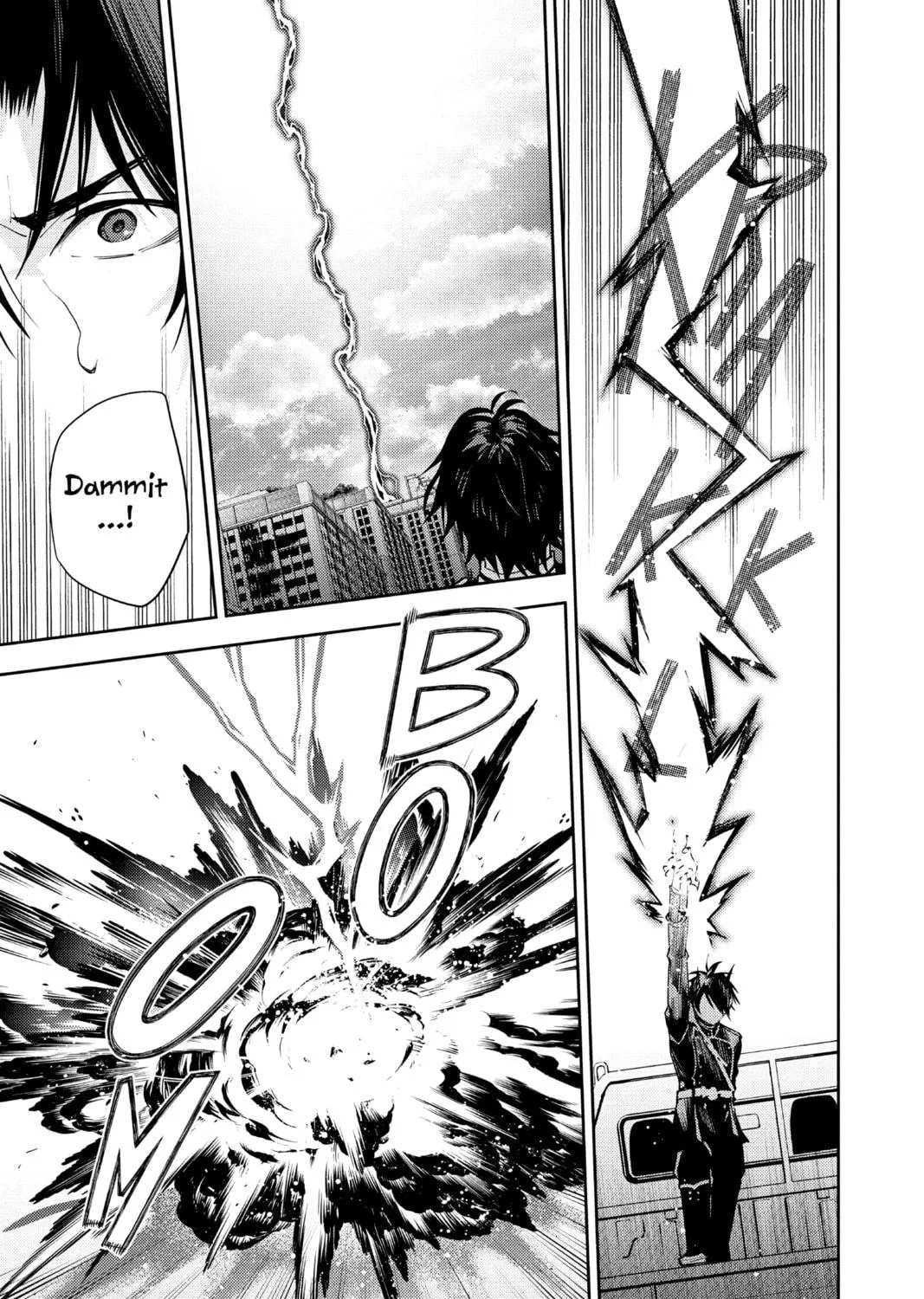 Seraph of the End: Vampire Reign Chapter 120 page 79 - 