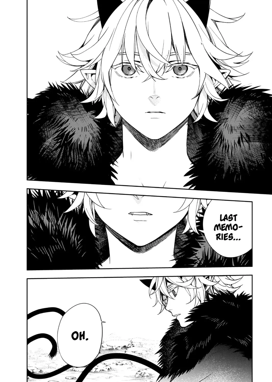 Seraph of the End: Vampire Reign Chapter 121 page 15 - 