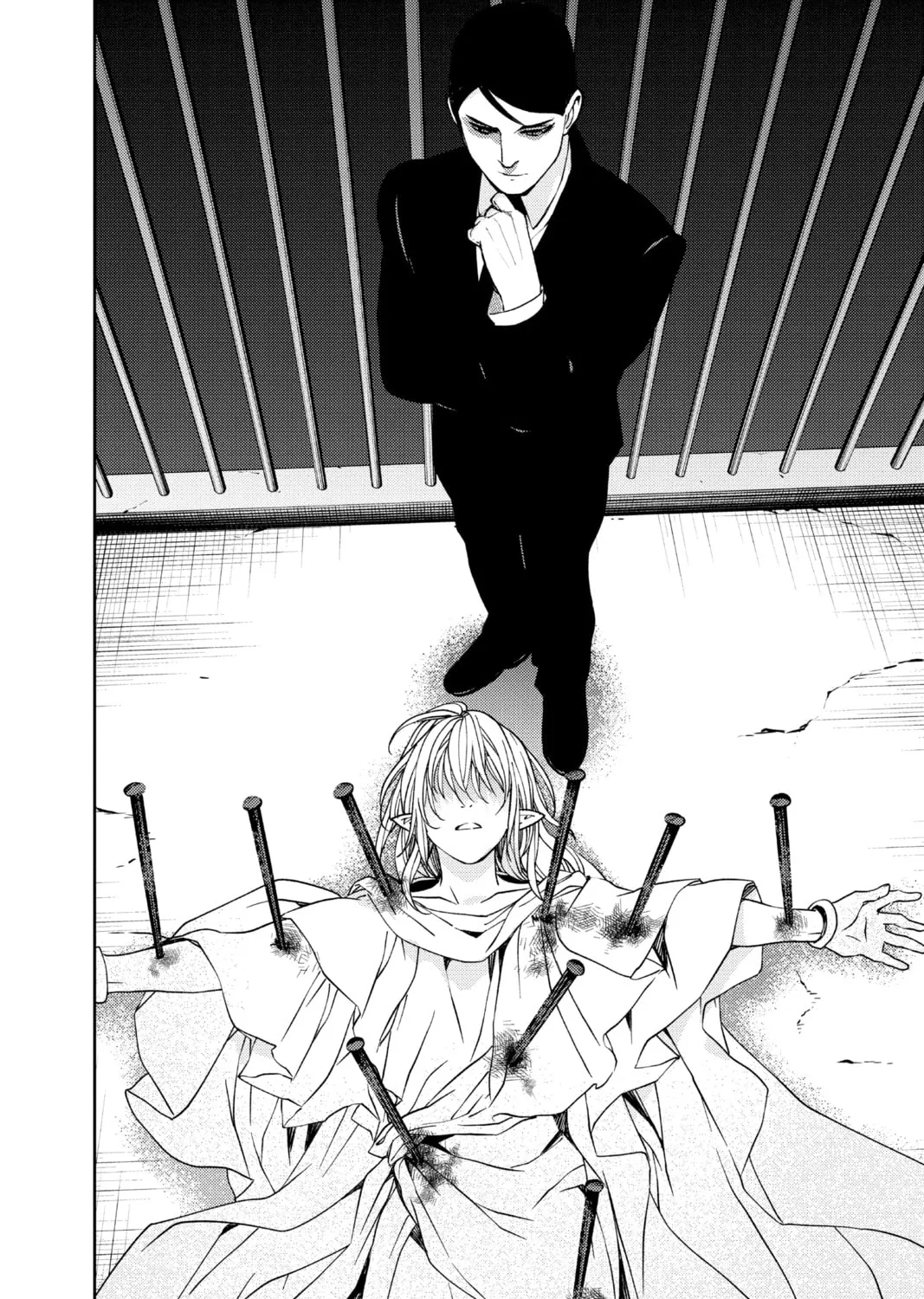 Seraph of the End: Vampire Reign Chapter 121 page 67 - 