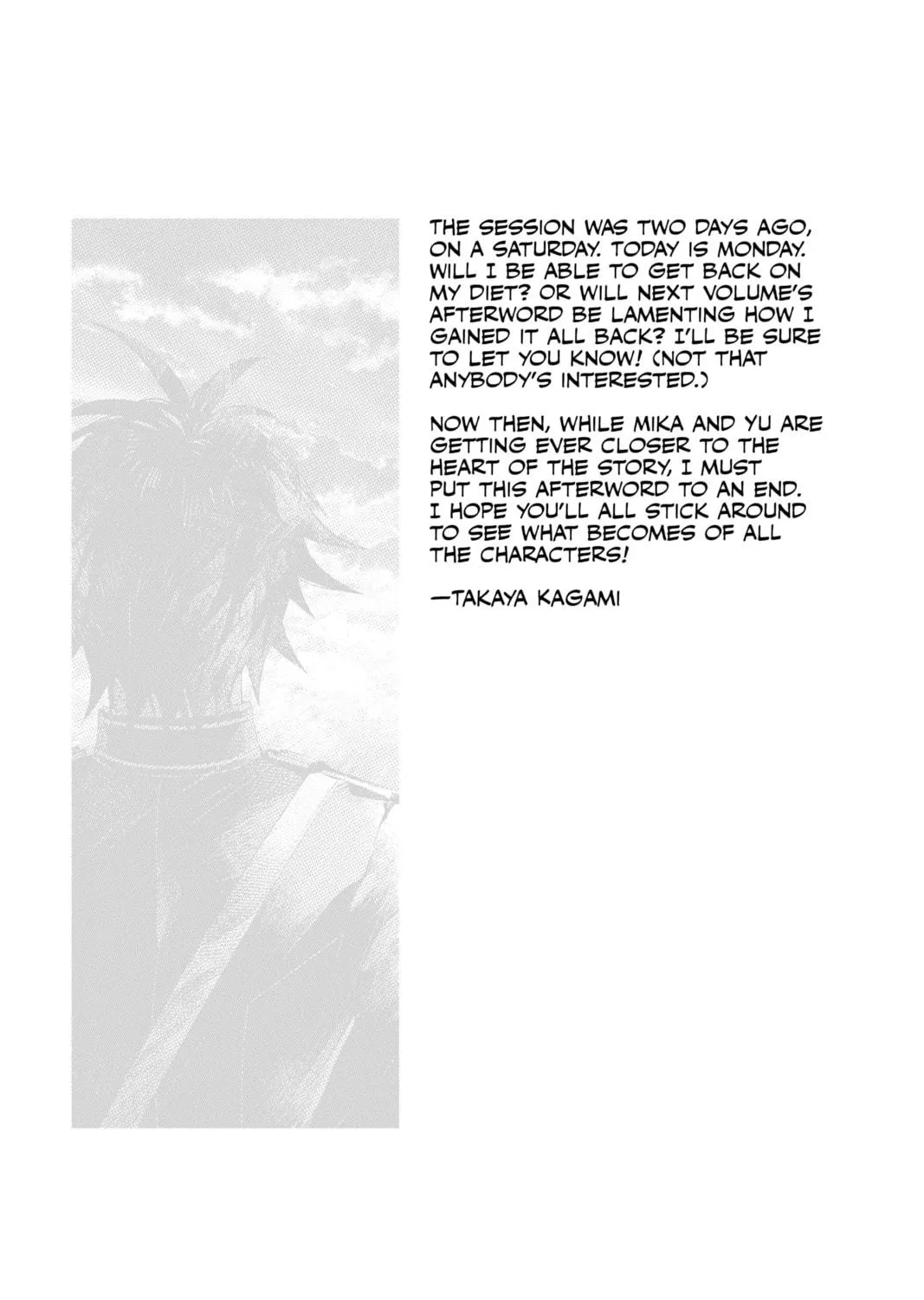 Seraph of the End: Vampire Reign Chapter 122 page 83 - 