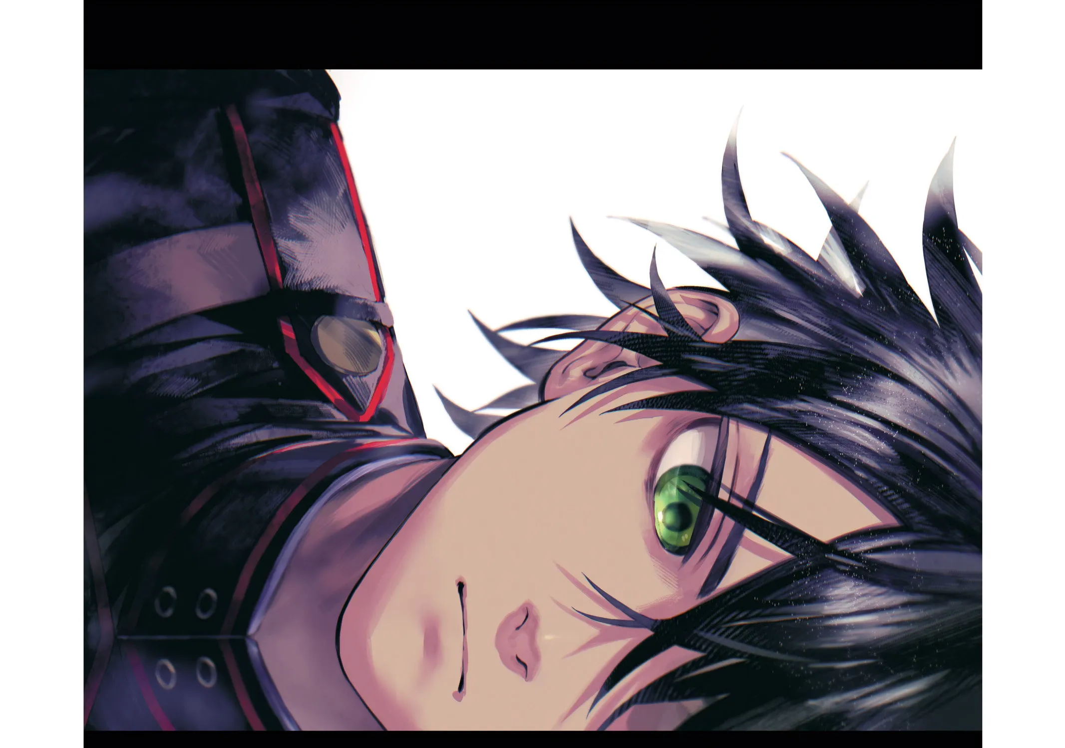 Seraph of the End: Vampire Reign Chapter 122 page 89 - 