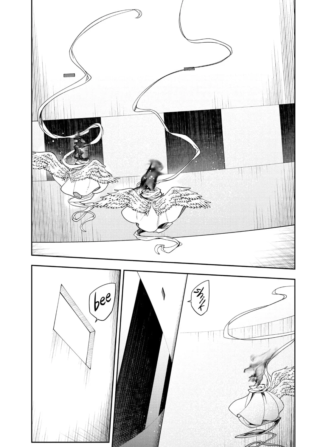Seraph of the End: Vampire Reign Chapter 124 page 55 - 