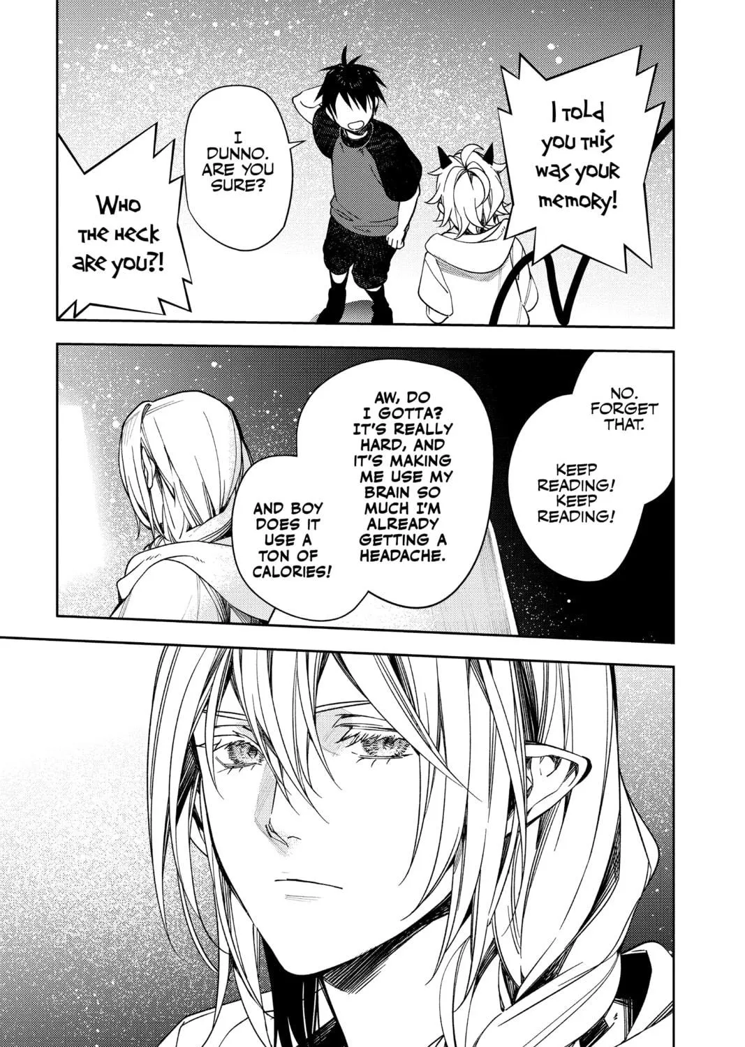 Seraph of the End: Vampire Reign Chapter 125 page 17 - 