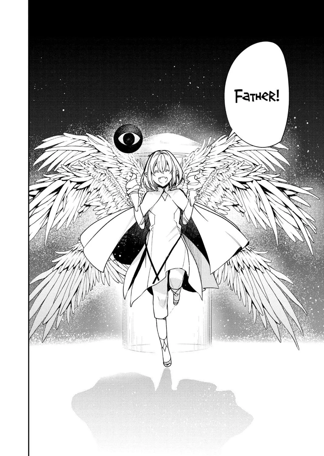 Seraph of the End: Vampire Reign Chapter 125 page 19 - 