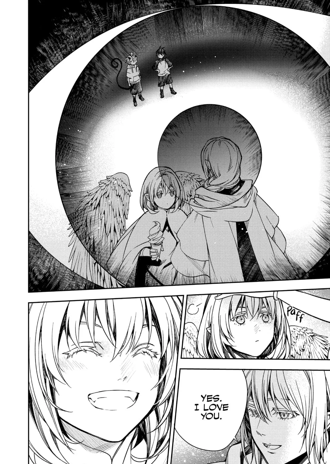 Seraph of the End: Vampire Reign Chapter 125 page 43 - 