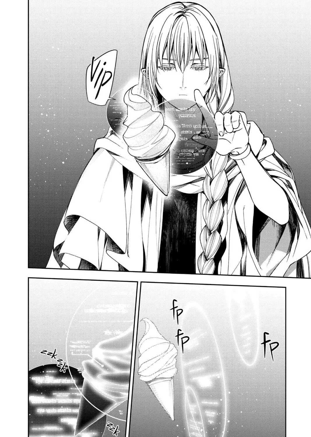 Seraph of the End: Vampire Reign Chapter 125 page 47 - 