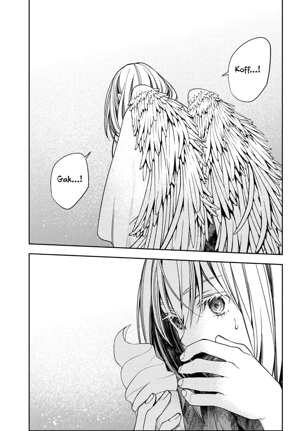 Seraph of the End: Vampire Reign Chapter 125 page 51 - 