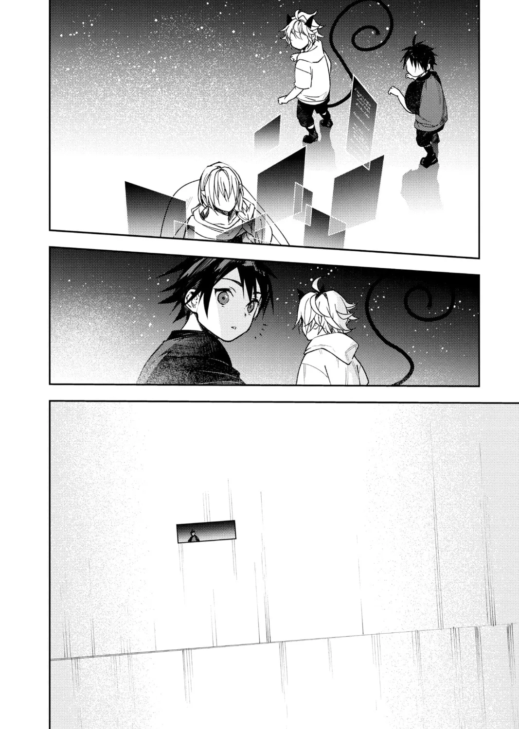Seraph of the End: Vampire Reign Chapter 125 page 7 - 