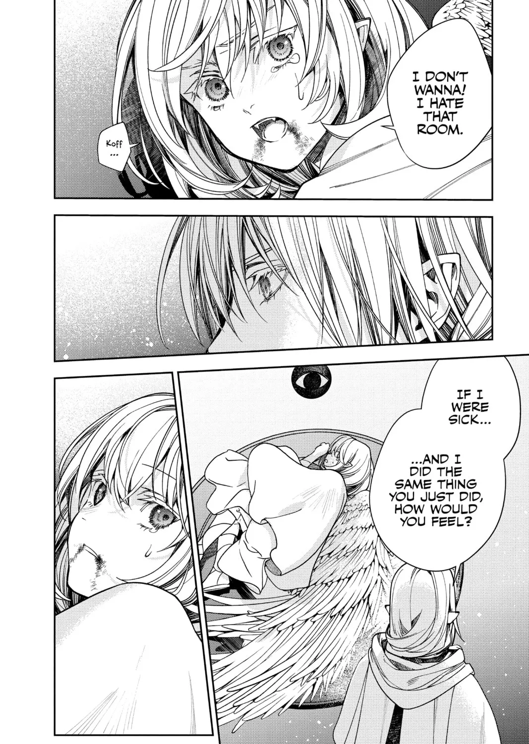 Seraph of the End: Vampire Reign Chapter 125 page 63 - 