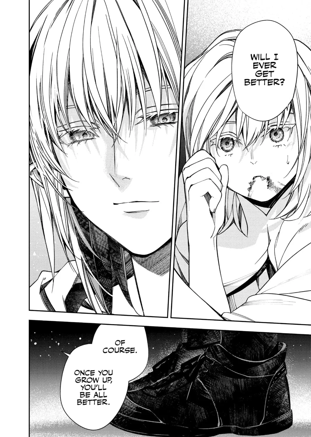 Seraph of the End: Vampire Reign Chapter 125 page 67 - 