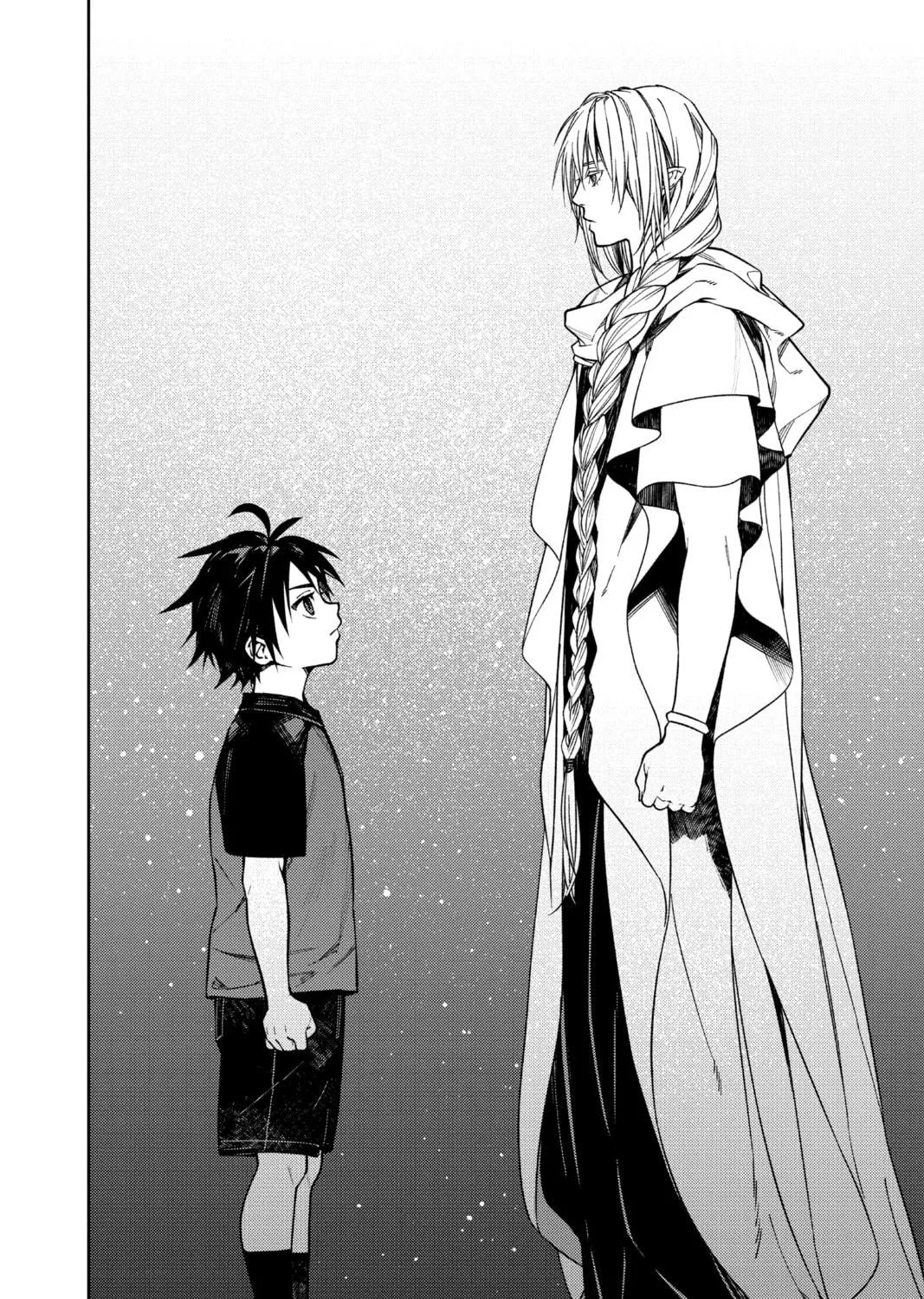 Seraph of the End: Vampire Reign Chapter 125 page 79 - 